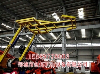 錨桿機載臨時支護裝置工作應(yīng)符合哪些要求？